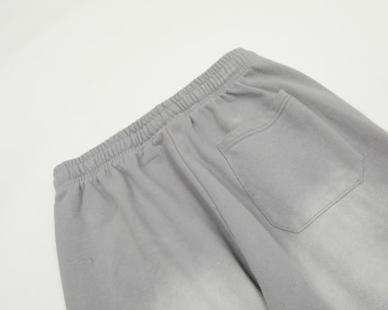 Hellstar pants 'grey'