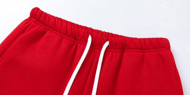 Hellstar pants 'red'