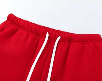 Hellstar pants 'red'