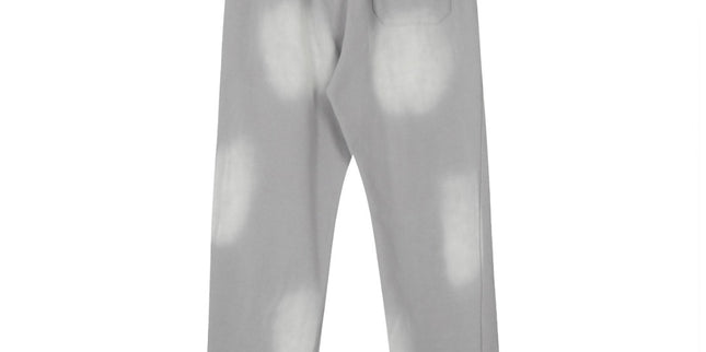 Hellstar pants 'grey'