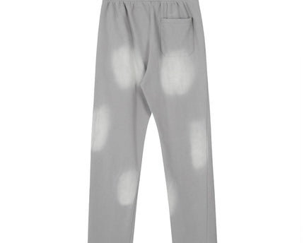 Hellstar pants 'grey'