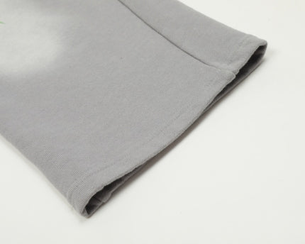 Hellstar pants 'grey'