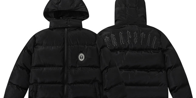 Trapstar jacket