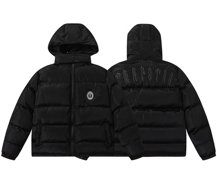 Trapstar jacket
