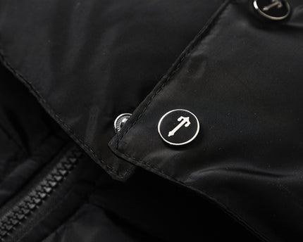 Trapstar jacket