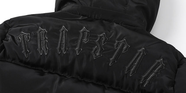 Trapstar jacket