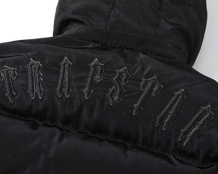 Trapstar jacket