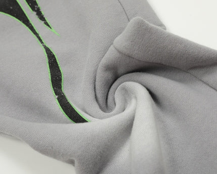 Hellstar pants 'grey'