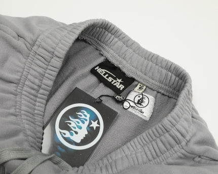 Hellstar pants 'grey'