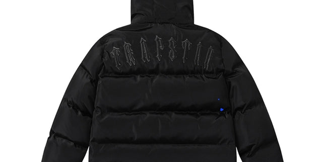 Trapstar jacket