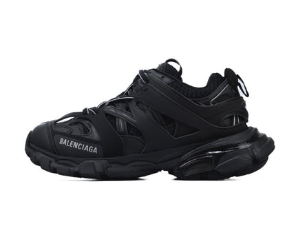 Balenciaga track 'black' No LED