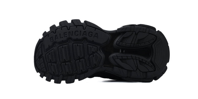 Balenciaga track 'black' No LED