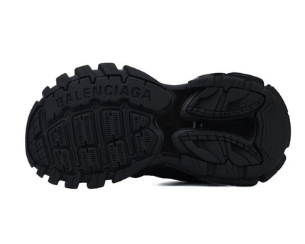 Balenciaga track 'black' No LED