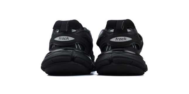 Balenciaga track 'black' No LED