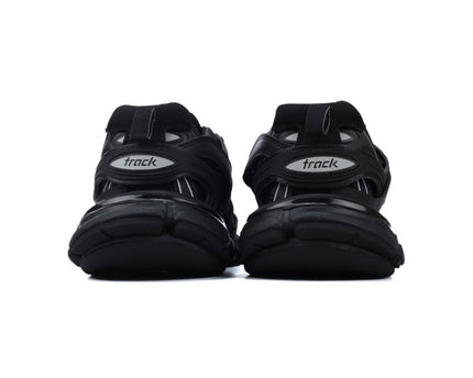 Balenciaga track 'black' No LED