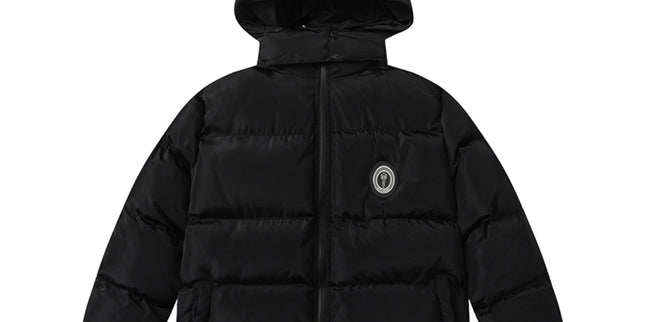 Trapstar jacket