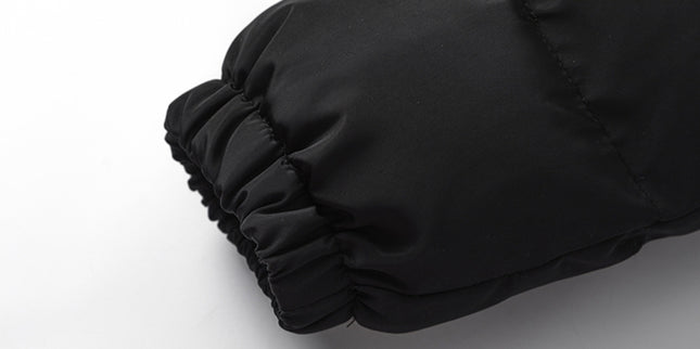 Trapstar jacket