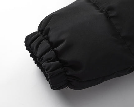 Trapstar jacket