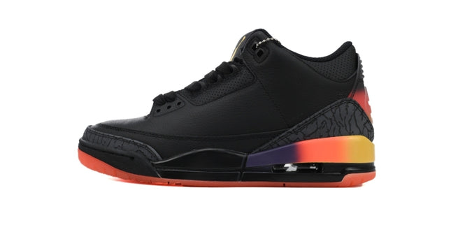 J. Balvin x Air Jordan 3 Retro 'Rio'
