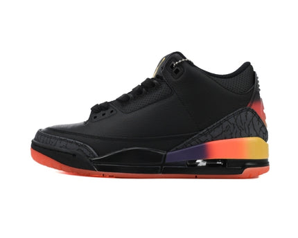 J. Balvin x Air Jordan 3 Retro 'Rio'