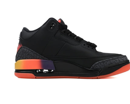 J. Balvin x Air Jordan 3 Retro 'Rio'