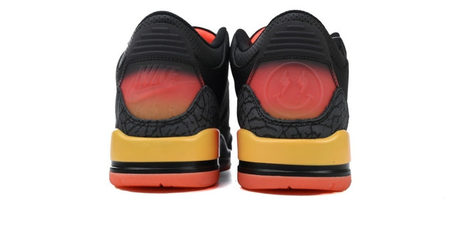 J. Balvin x Air Jordan 3 Retro 'Rio'