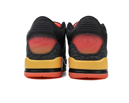 J. Balvin x Air Jordan 3 Retro 'Rio'