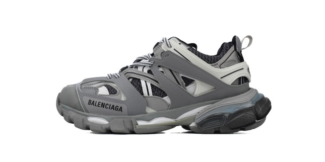 Balenciaga track grey 'No LED'