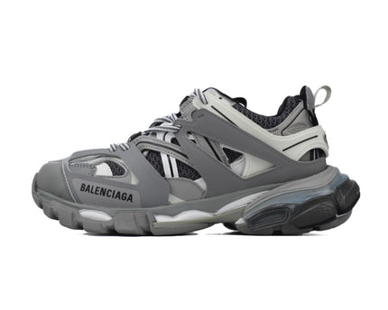 Balenciaga track grey 'No LED'