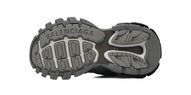 Balenciaga track grey 'No LED'