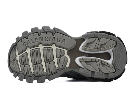 Balenciaga track grey 'No LED'