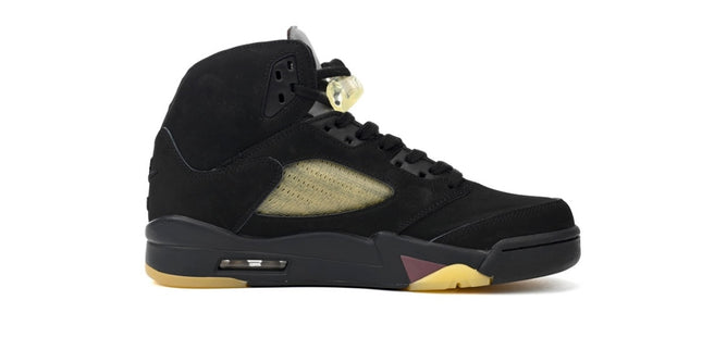 A Ma Maniére x Air Jordan 5 Retro 'Dusk'