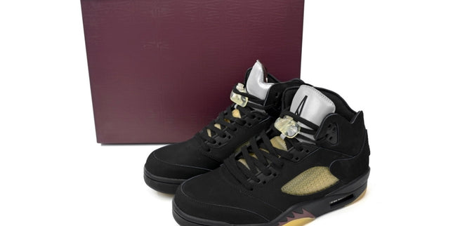 A Ma Maniére x Air Jordan 5 Retro 'Dusk'