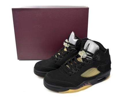 A Ma Maniére x Air Jordan 5 Retro 'Dusk'