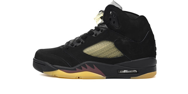 A Ma Maniére x Air Jordan 5 Retro 'Dusk'