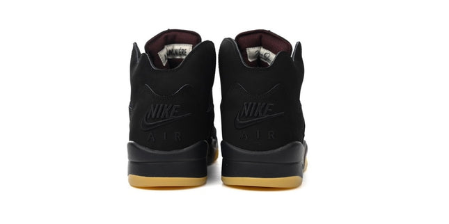 A Ma Maniére x Air Jordan 5 Retro 'Dusk'