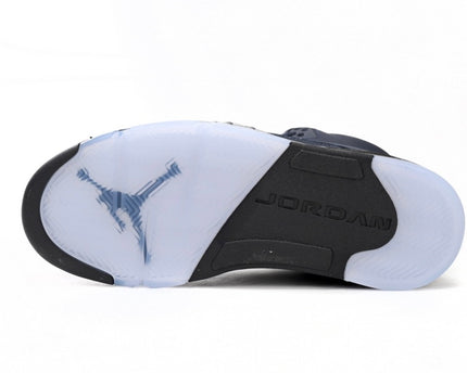 Jordan 5 Retro SE 'Midnight Navy'