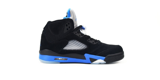 Jordan 5 Retro 'Racer Blue'