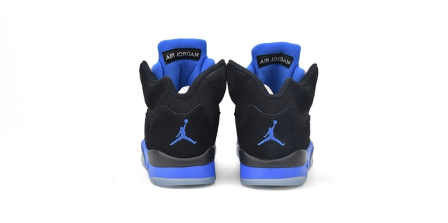 Jordan 5 Retro 'Racer Blue'