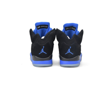 Jordan 5 Retro 'Racer Blue'