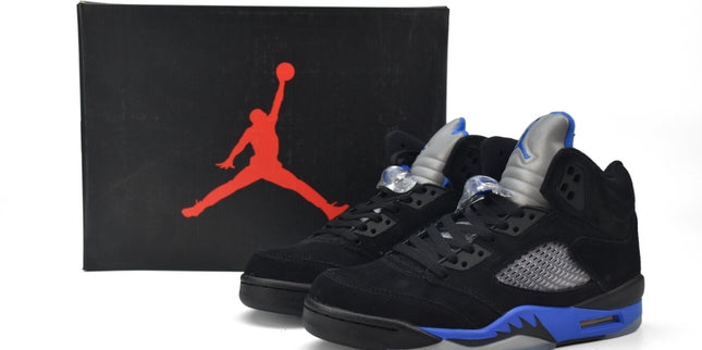 Jordan 5 Retro 'Racer Blue'