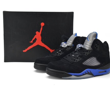 Jordan 5 Retro 'Racer Blue'