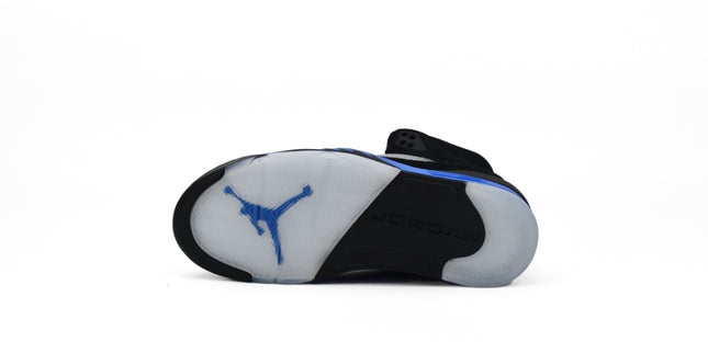 Jordan 5 Retro 'Racer Blue'