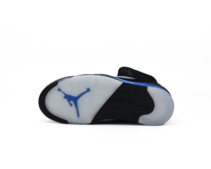 Jordan 5 Retro 'Racer Blue'
