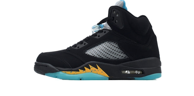Jordan 5 Retro 'Aqua'