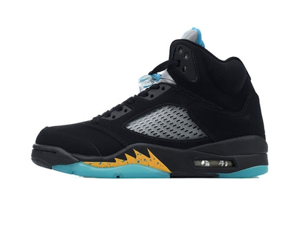 Jordan 5 Retro 'Aqua'