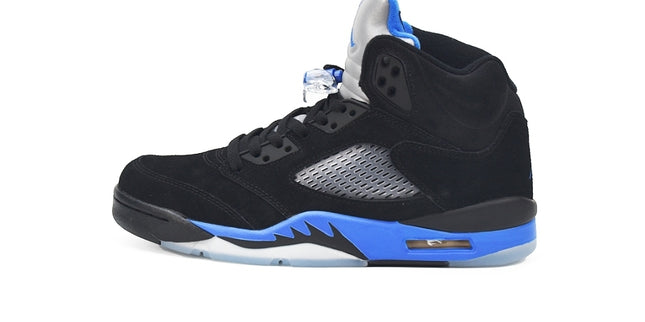 Jordan 5 Retro 'Racer Blue'