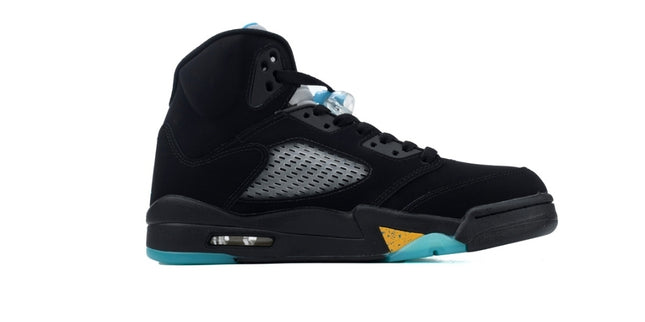 Jordan 5 Retro 'Aqua'