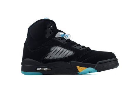 Jordan 5 Retro 'Aqua'
