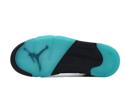 Jordan 5 Retro 'Aqua'